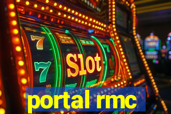 portal rmc